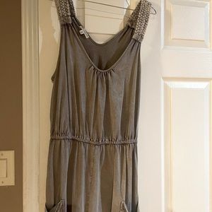 Earthbound Romper